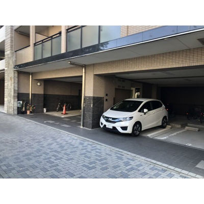 【外観】 | グリシーヌ名駅 | グリシーヌ名駅