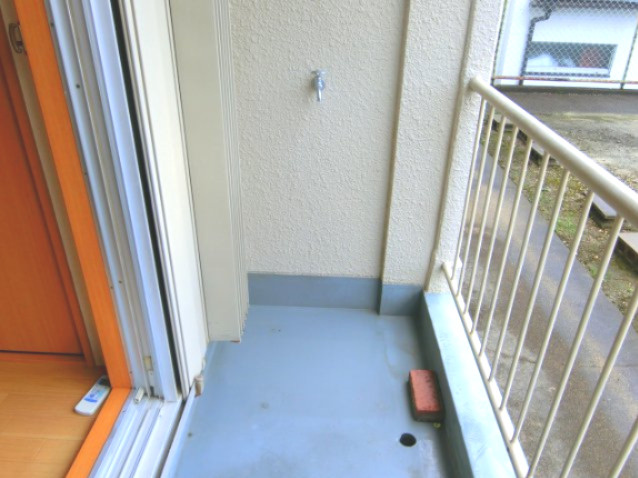 山本ハイツの設備