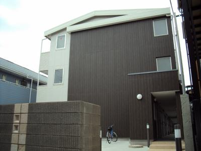 EastField（イーストフィールド）