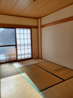 【和室】 | アーヴァンヒルズ1号館