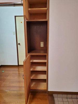 【収納】 | アーヴァンヒルズ1号館 | シューズボックス