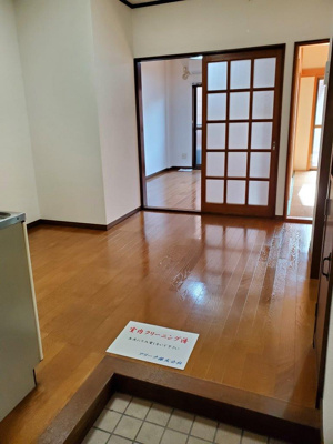 【玄関】 | アーヴァンヒルズ1号館