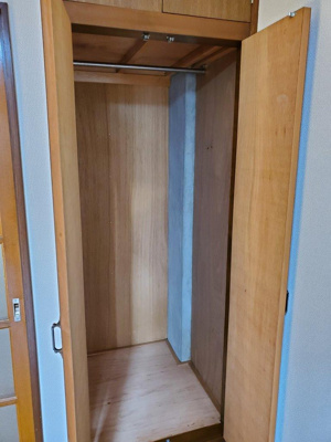 【収納】 | アーヴァンヒルズ1号館