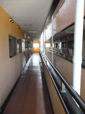 【その他共用部分】 | アーヴァンヒルズ1号館