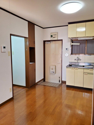 【居間・リビング】 | アーヴァンヒルズ1号館