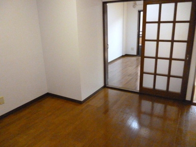 【内装】 | アーヴァンヒルズ1号館