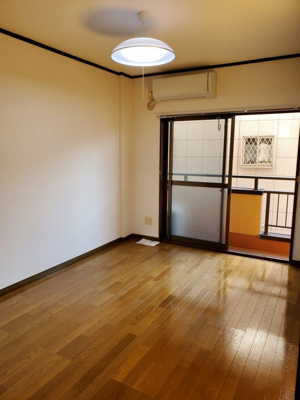 【洋室】 | アーヴァンヒルズ1号館