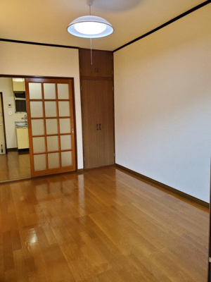 【洋室】 | アーヴァンヒルズ1号館