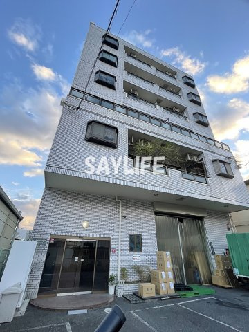 アメニティタカツキ