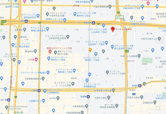 【地図】