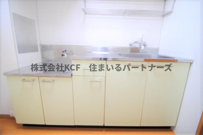 サンピーノのキッチン|キッチンでお料理をお楽しみください