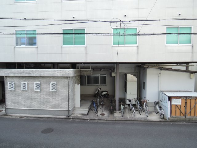 【展望】 | 大裕ハイツ若松（リノベーション）