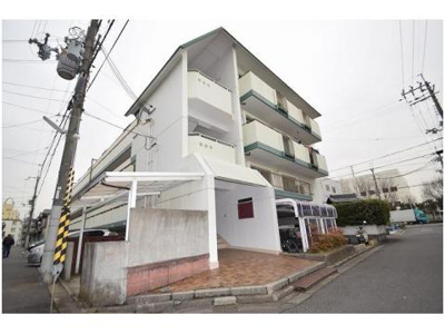 【周辺】 | 大裕ハイツ若松（リノベーション）