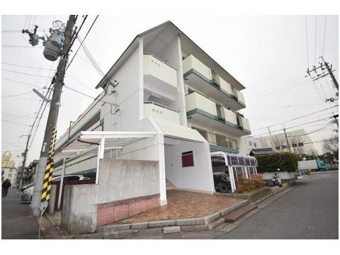 【周辺】 | 大裕ハイツ若松（リノベーション）