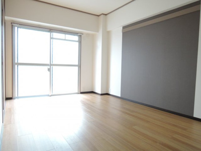 【子供部屋】 | 大裕ハイツ若松（リノベーション）