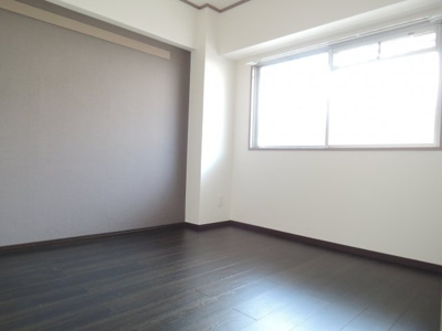 【内装】 | 大裕ハイツ若松（リノベーション）
