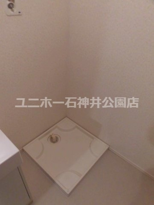 【設備】 | フェアレーン高野台Ⅱ