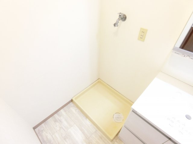 シャルマンフジ富田林の設備