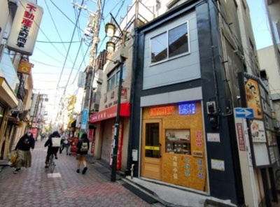 【外観】 | プロースト高円寺