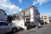 本多ハイツの画像