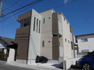 【外観】 | SMILE