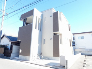 【外観】 | SMILE