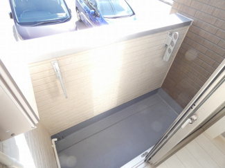 【バルコニー】 | SMILE