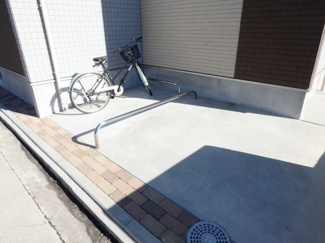 【駐車場】 | SMILE