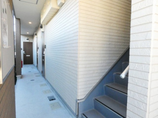 【エントランス】 | SMILE