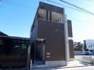 【外観】 | SMILE