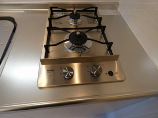 【内装】 | SMILE