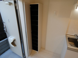 【内装】 | SMILE