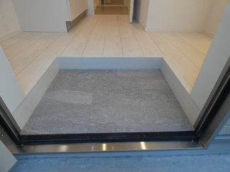 【玄関】 | SMILE