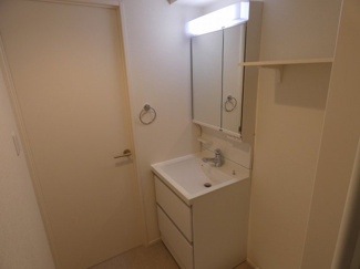 【洗面所】 | SMILE