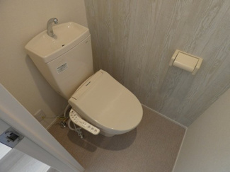 【トイレ】 | SMILE