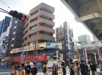 【外観】