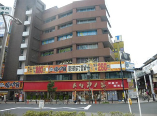 【外観】