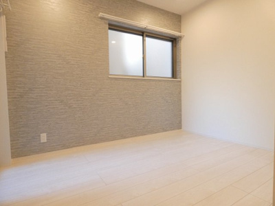 【内装】 | ラウレア