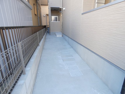 【駐車場】 | ラウレア