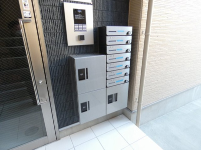 【その他共用部分】 | ラウレア