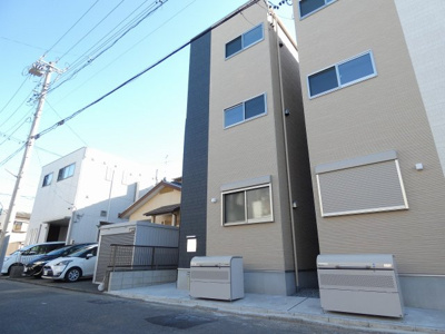 【外観】 | ラウレア