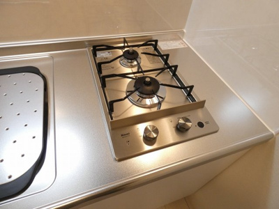 【内装】 | ラウレア