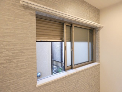 【内装】 | ラウレア