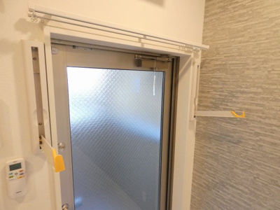 【内装】 | ラウレア