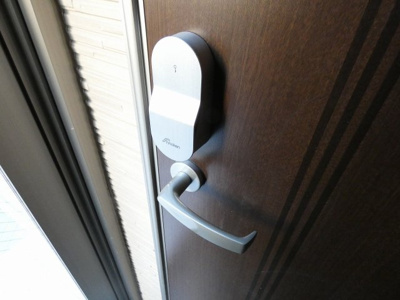 【内装】 | ラウレア