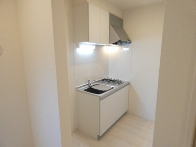 【キッチン】 | ラウレア