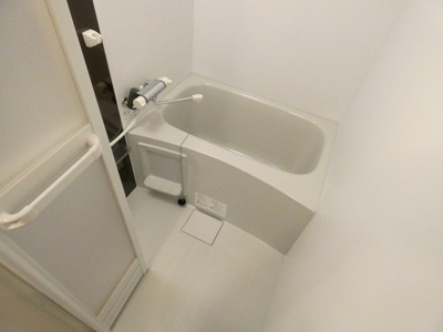 【浴室】 | ラウレア