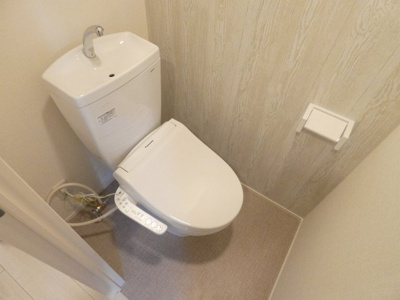 【トイレ】 | ラウレア