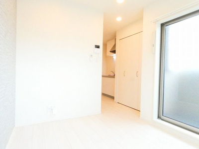 【内装】 | ルミエール石場町