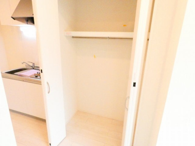 【収納】 | ルミエール石場町